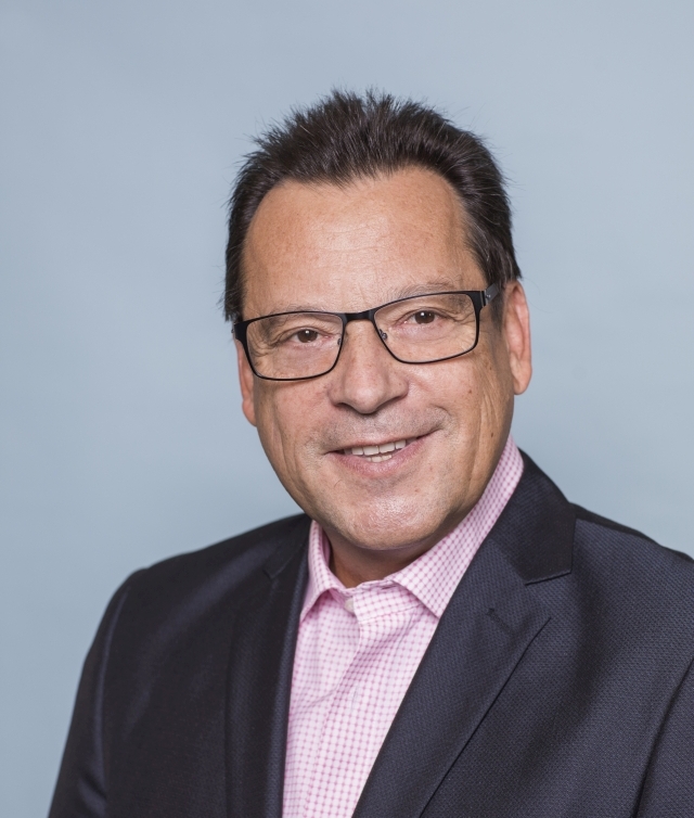 Peter Schmid