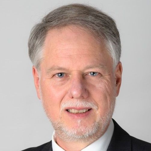„Die sich anbahnende KI-Revolution ist mehr als eine neue industrielle Revolution, es ist etwas fundamental Neues und wird die Welt nachhaltig verändern.“