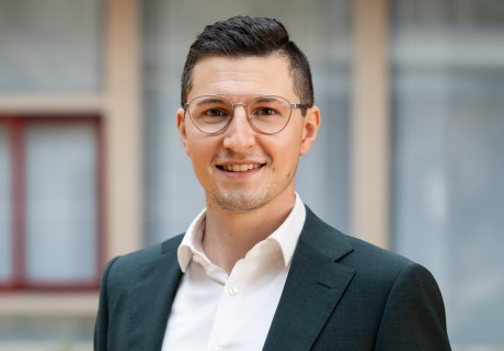 Steffen Müller