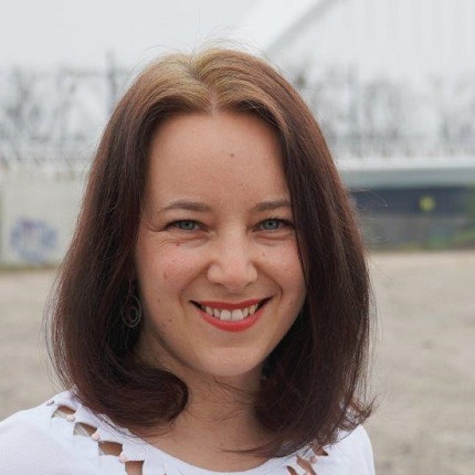 Dr. Magdalena Jankowska-Gilberg, LL.M. 