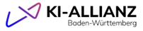 KI-Allianz Baden-Württemberg Logo
