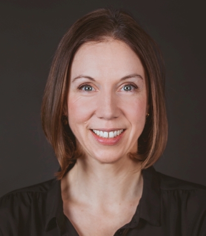 Kerstin Stier