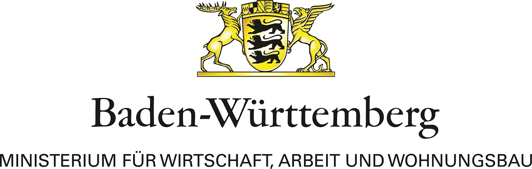 Ministerium für Wirtschaft, Arbeit und Wohnungsbau