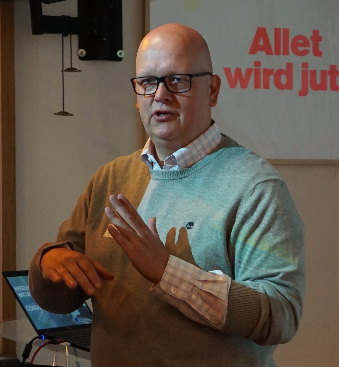 Nicolas Neumann