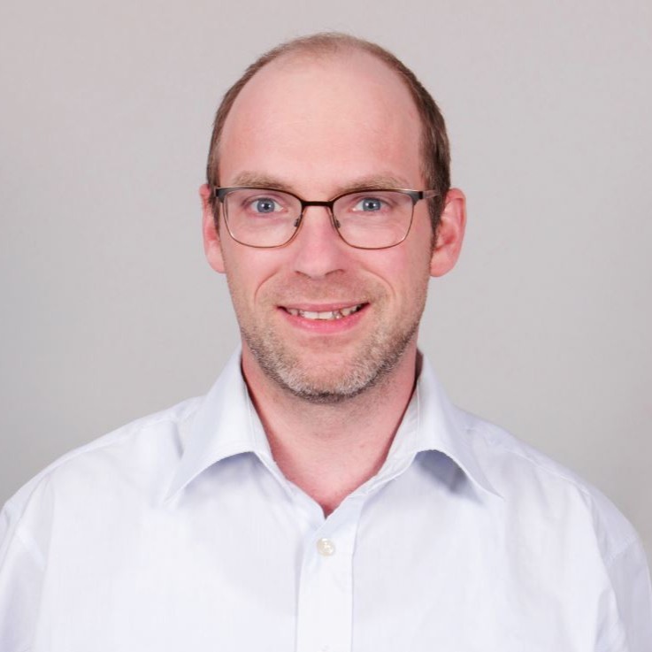 Dominik Vorhölter