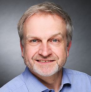 Marc Bauer