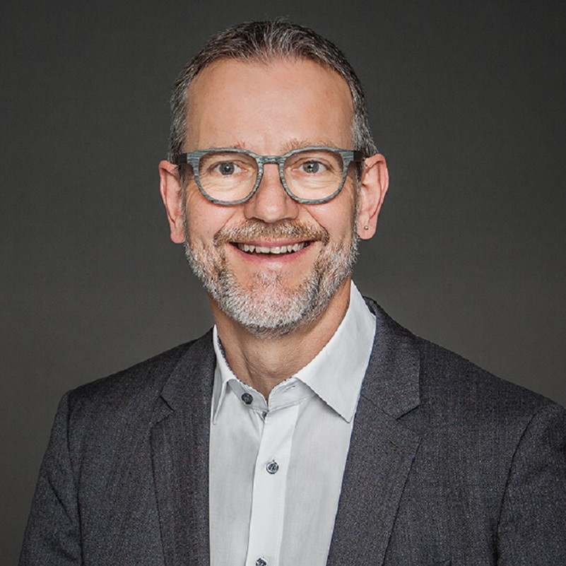Andreas Nau