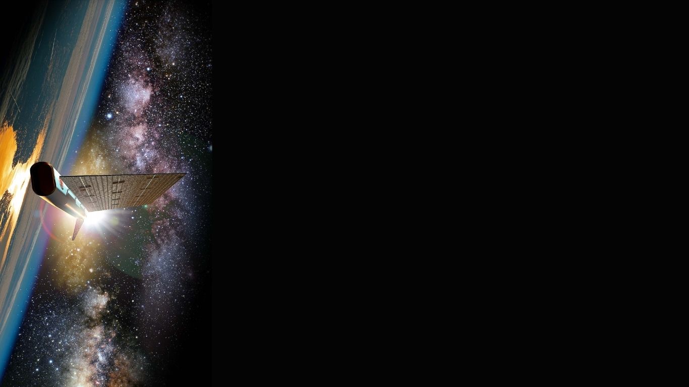 Mission: Build a VLEO payload idea in 60 days