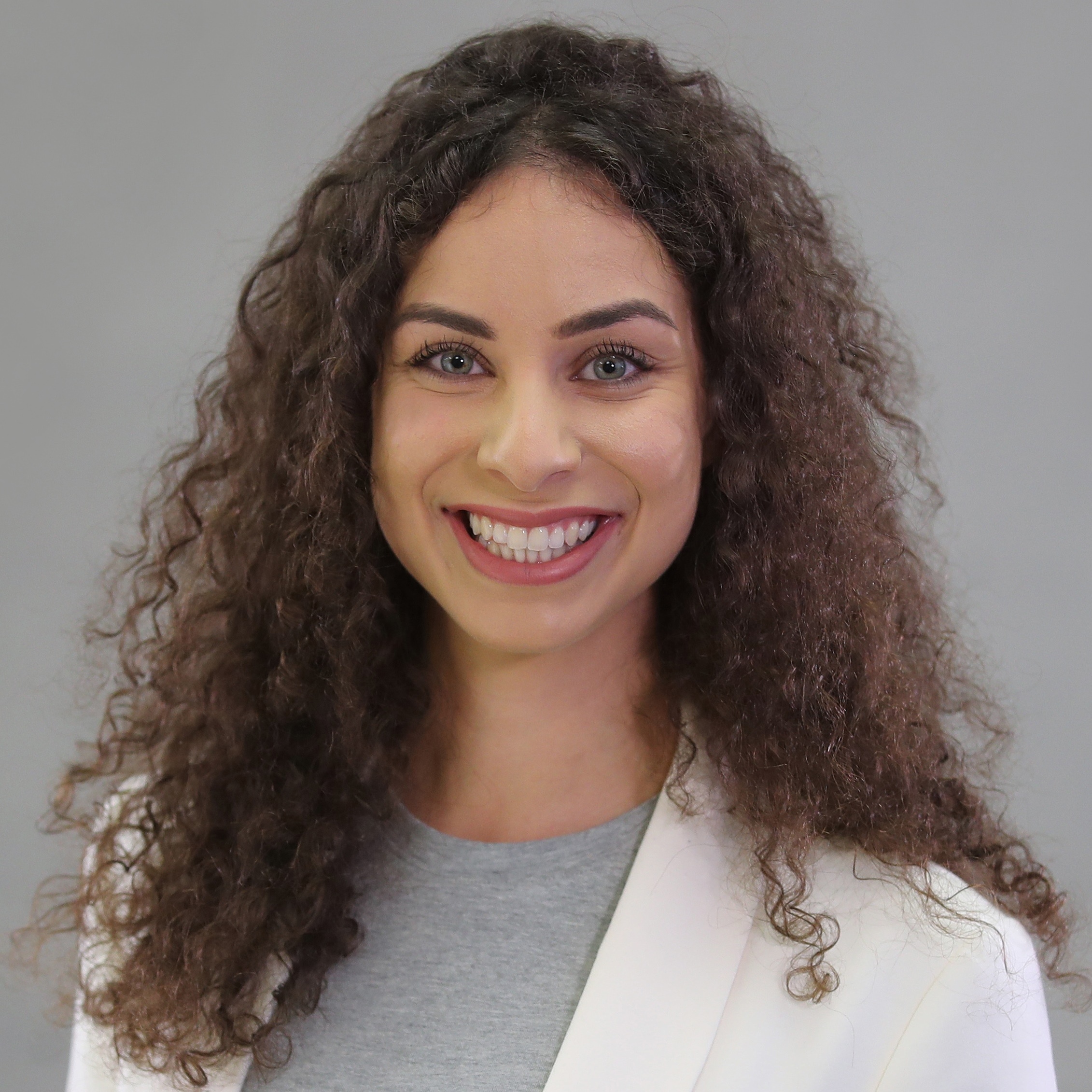 Miriam Qandas