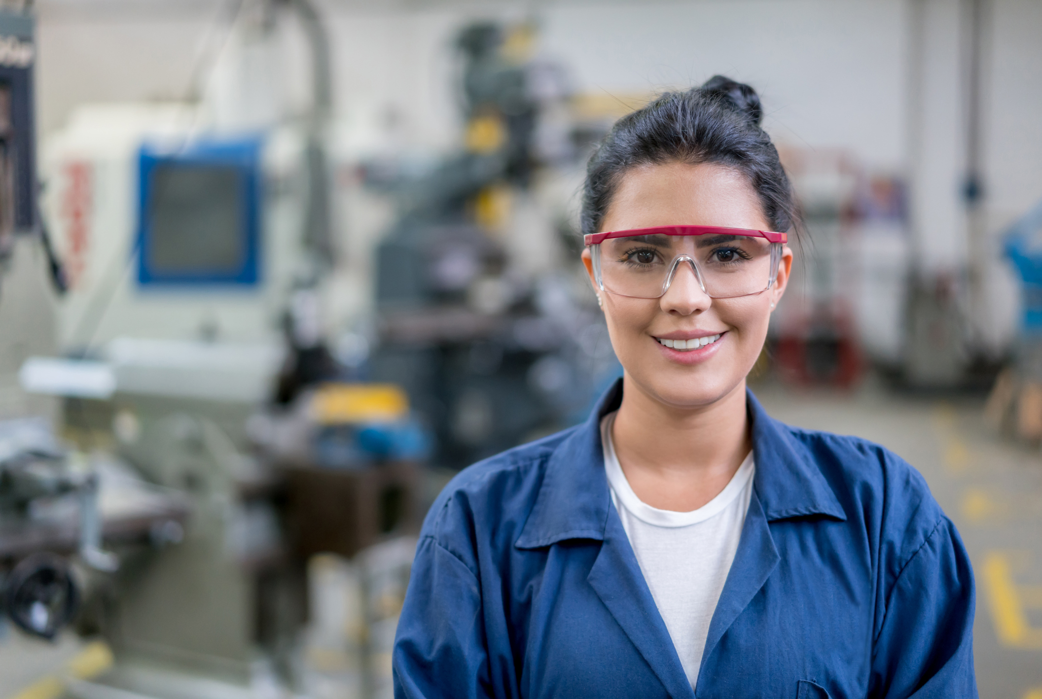 Industriemeister Metall