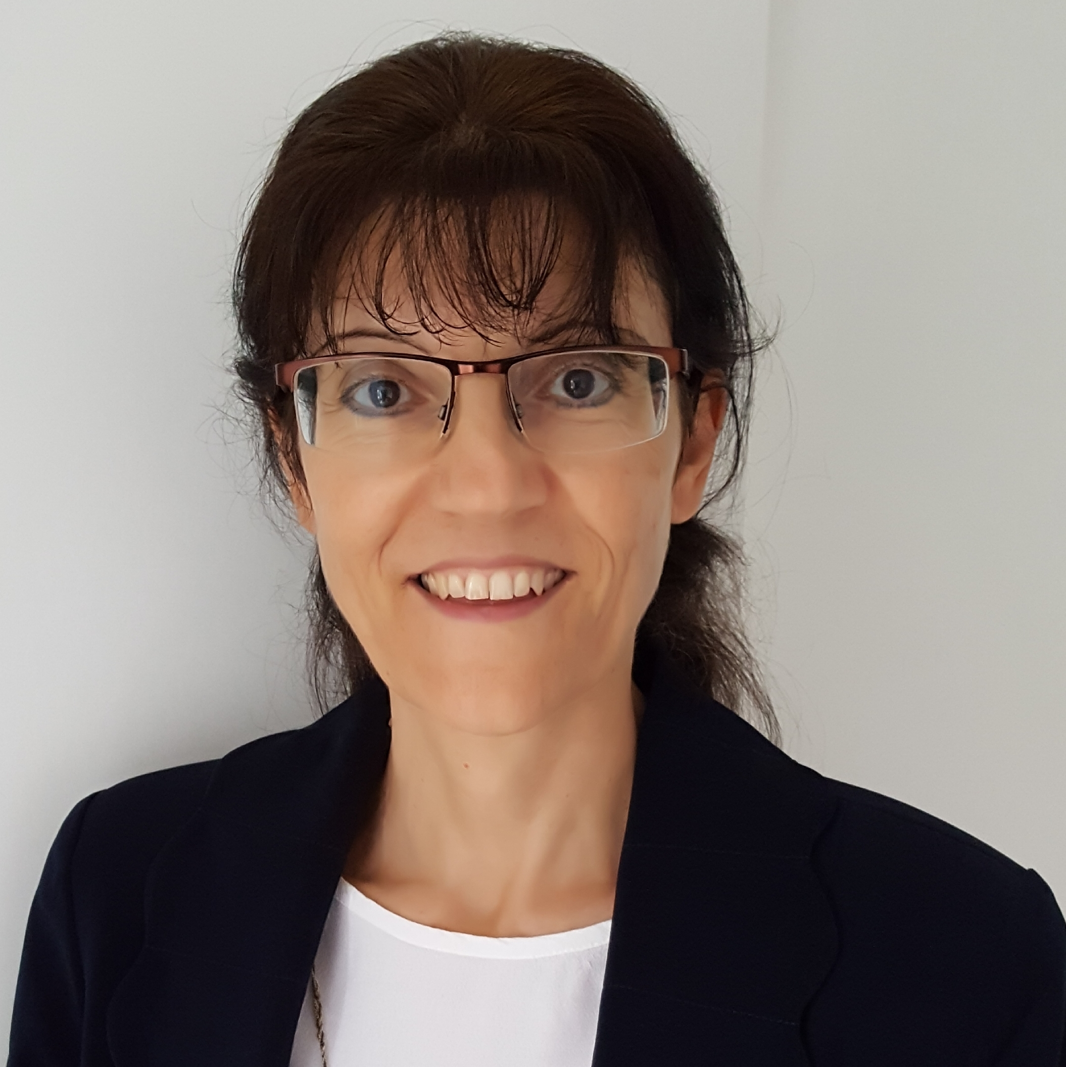 Dr. Stephanie Burghart  | CPO der SONAX GmbH