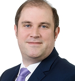 Michael Rheinbay