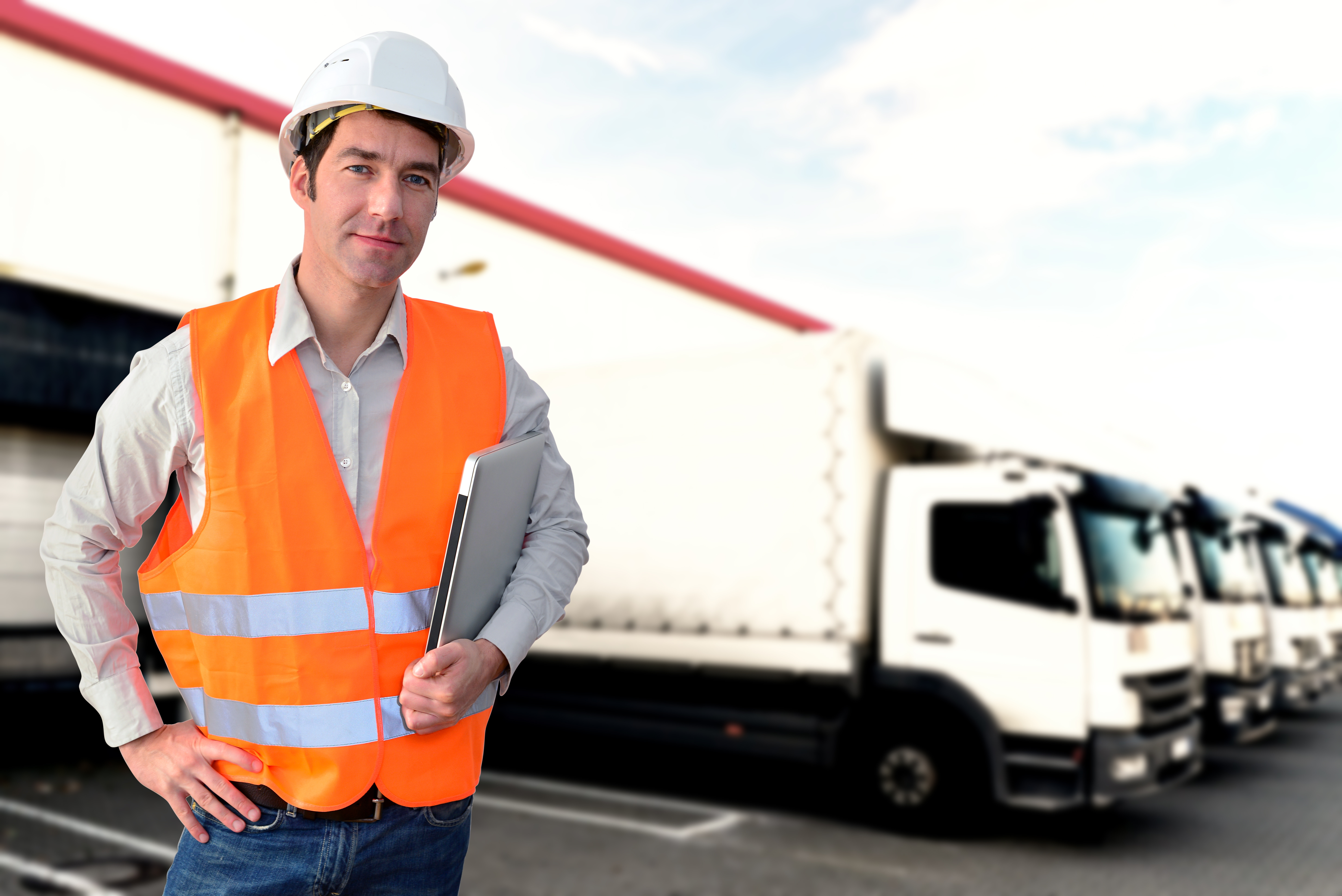 Geprüfte/r Fachwirt für Logistiksysteme (m/w/d)
