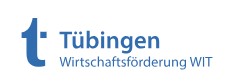 Wirtschaftsförderung Tübingen (WIT) Logo