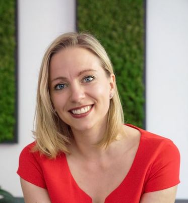 Jennifer Frenken