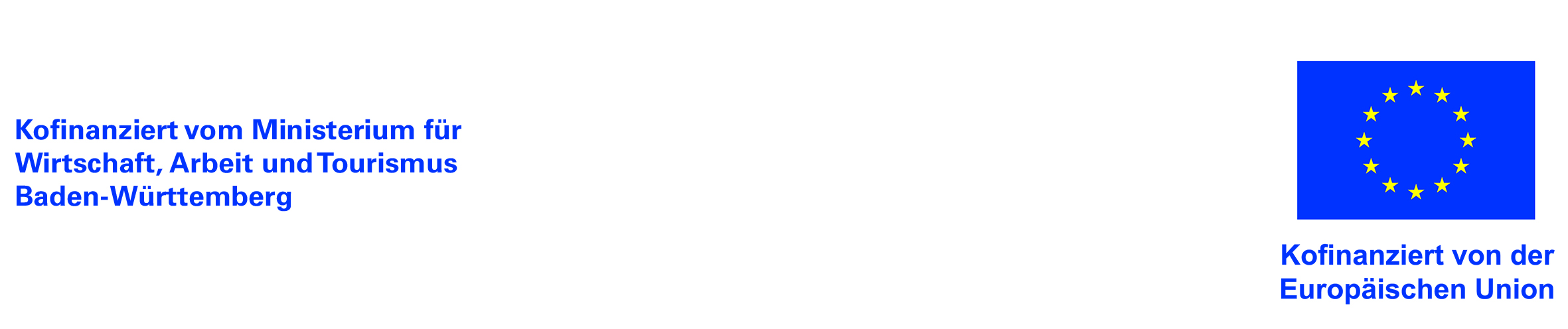 Ministerium für Wirtschaft, Arbeit und Tourismus Logo