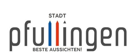 Stadt Pfullingen  Logo