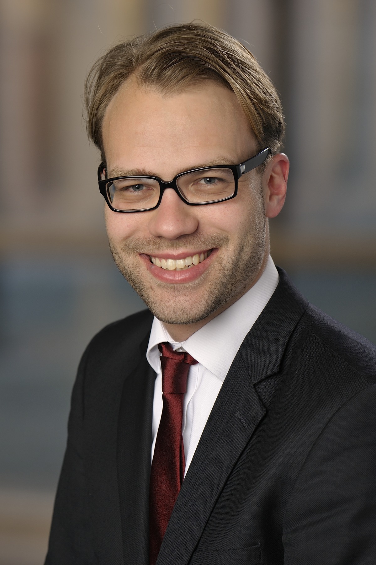 Felix Brücher, Euler Hermes AG