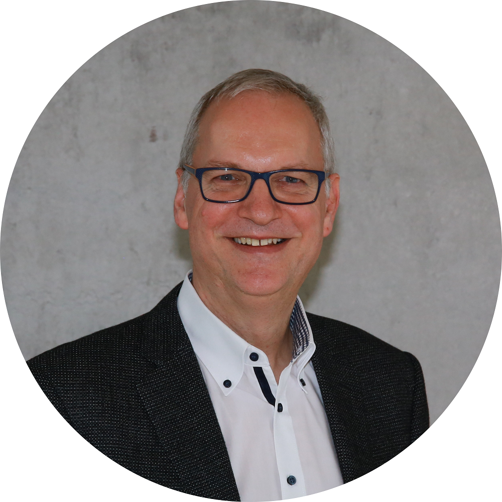 Dr. Jürgen Seyler