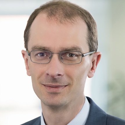 Dr. Ernst Stahl