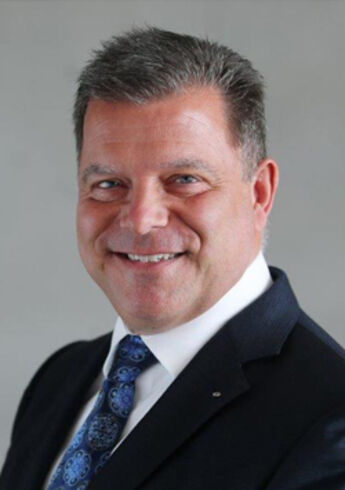Christian O. Erbe
