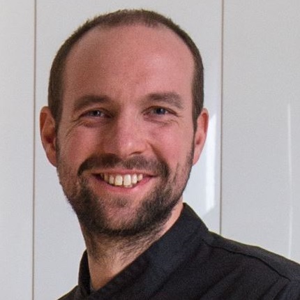 Daniel Meissner