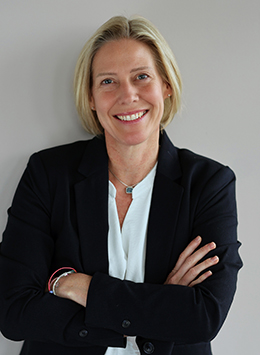Sabine Bahnmüller