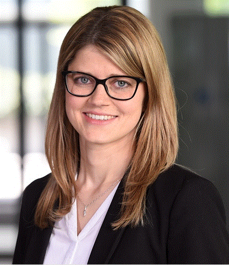 Caroline Sailer