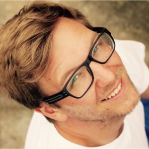 Sören Elser