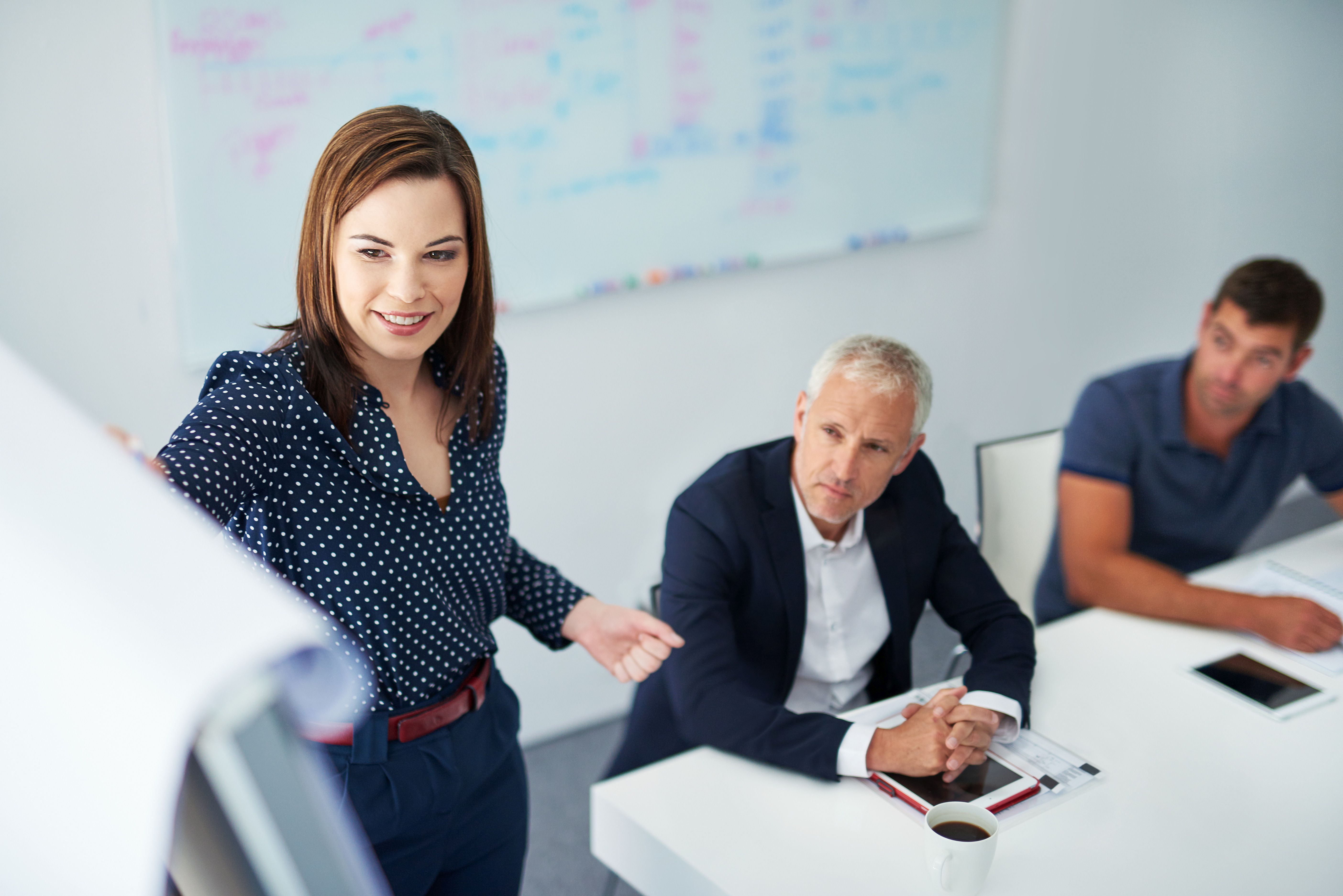 Geprüfte/r Aus- und Weiterbildungspädagoge IHK (m/w/d)
