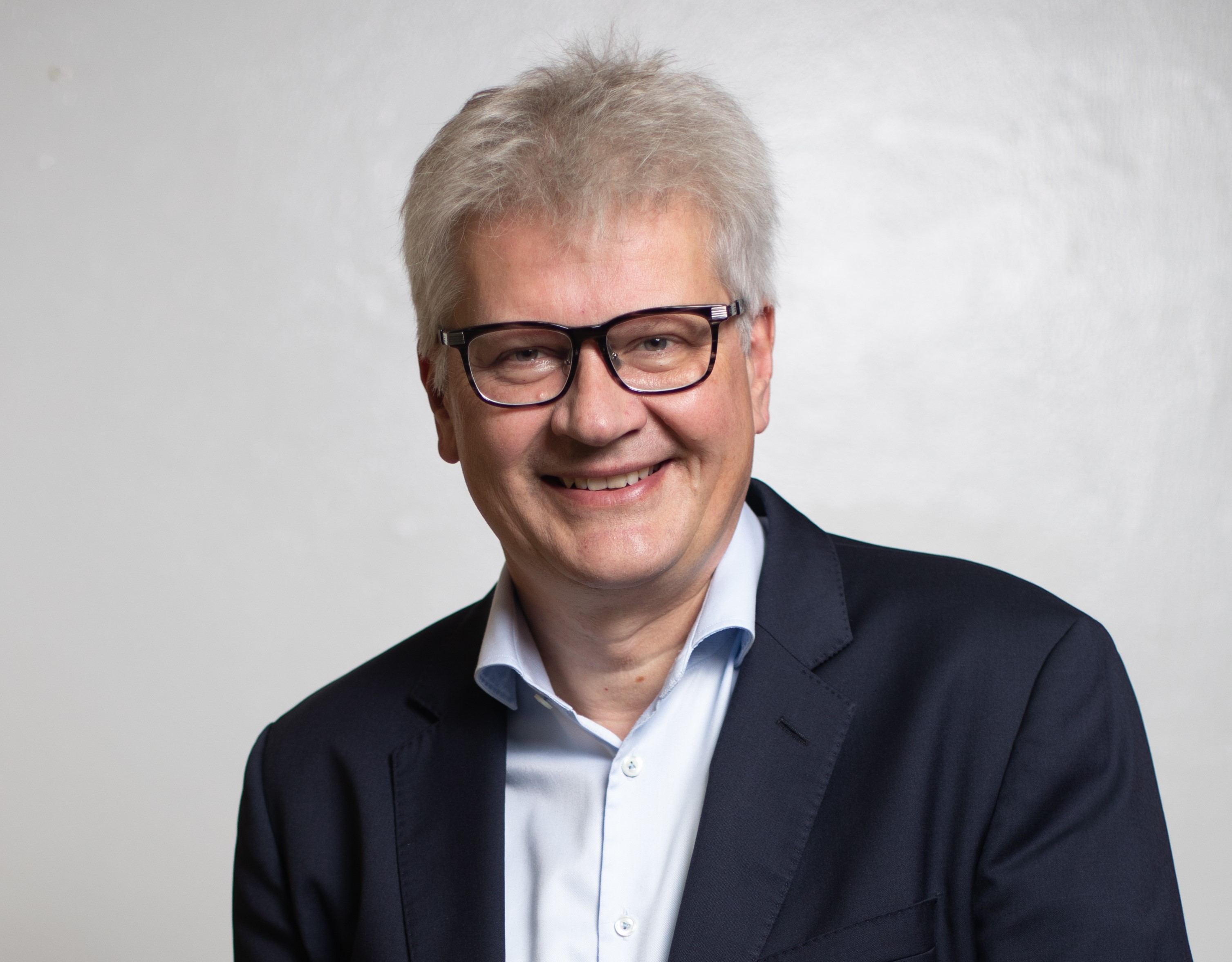 Martin Hecker