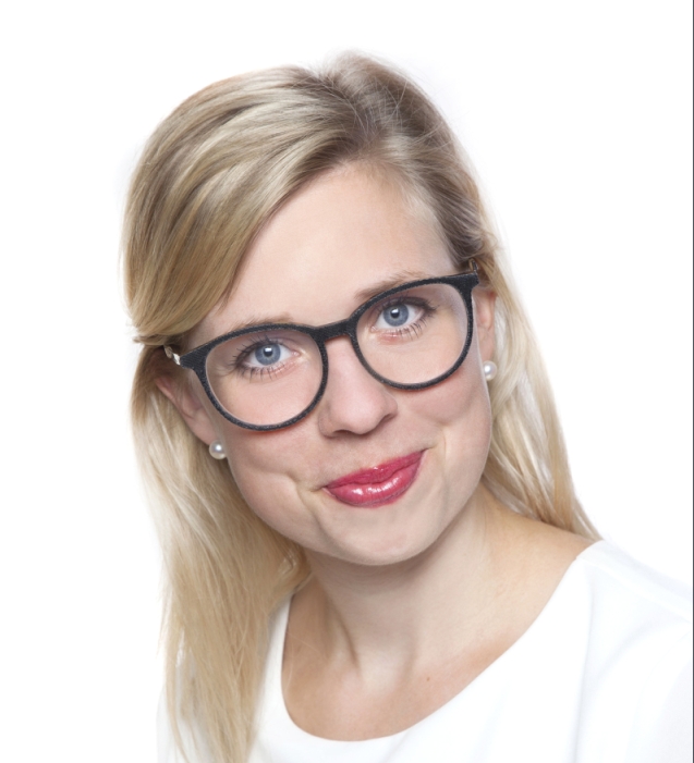 Anja Sommer