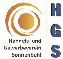 Handels- und Gewerbeverein Sonnenbühl Logo
