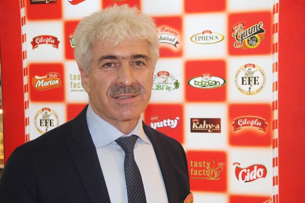 Şahin Çiloğlu