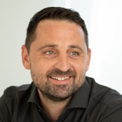 Peter Wagner