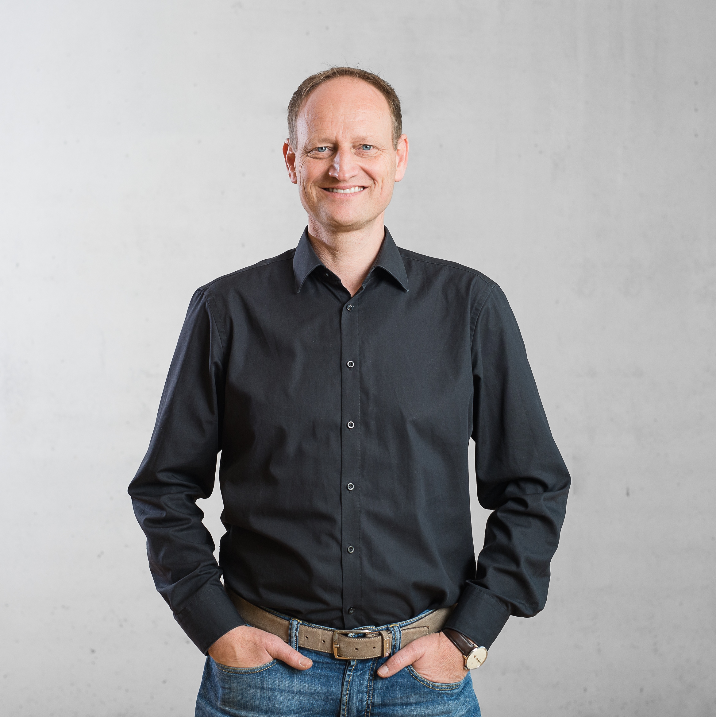 „Digitalisierung ist Kernkompetenz.“