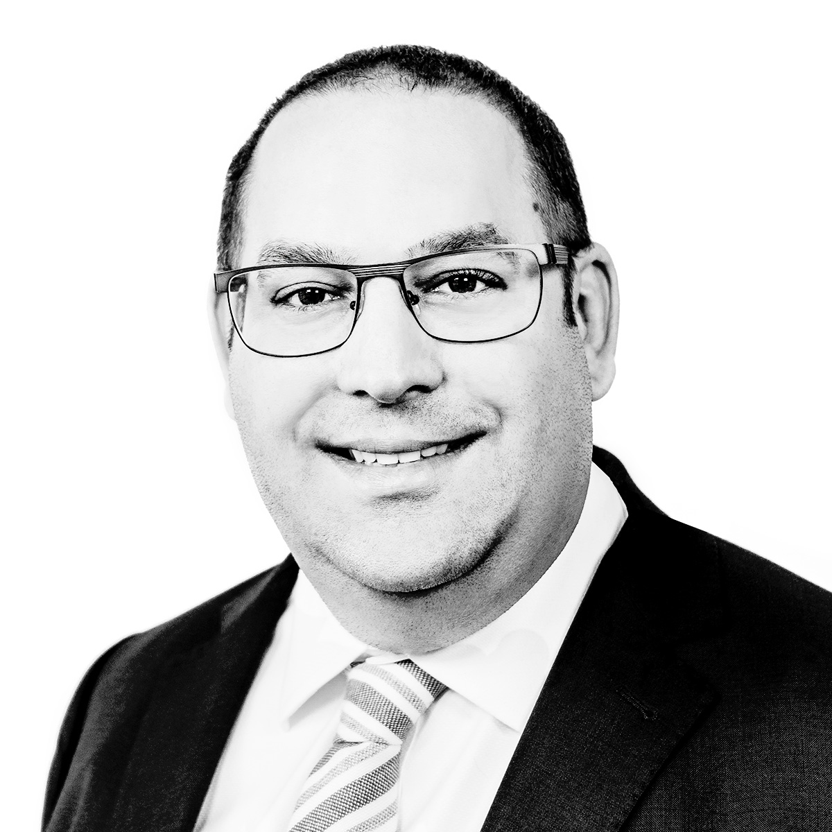 Oliver Chaudhuri