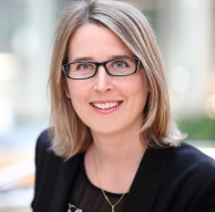 Dr. Christina Blanken VOELKER & Partner mbB, Reutlingen