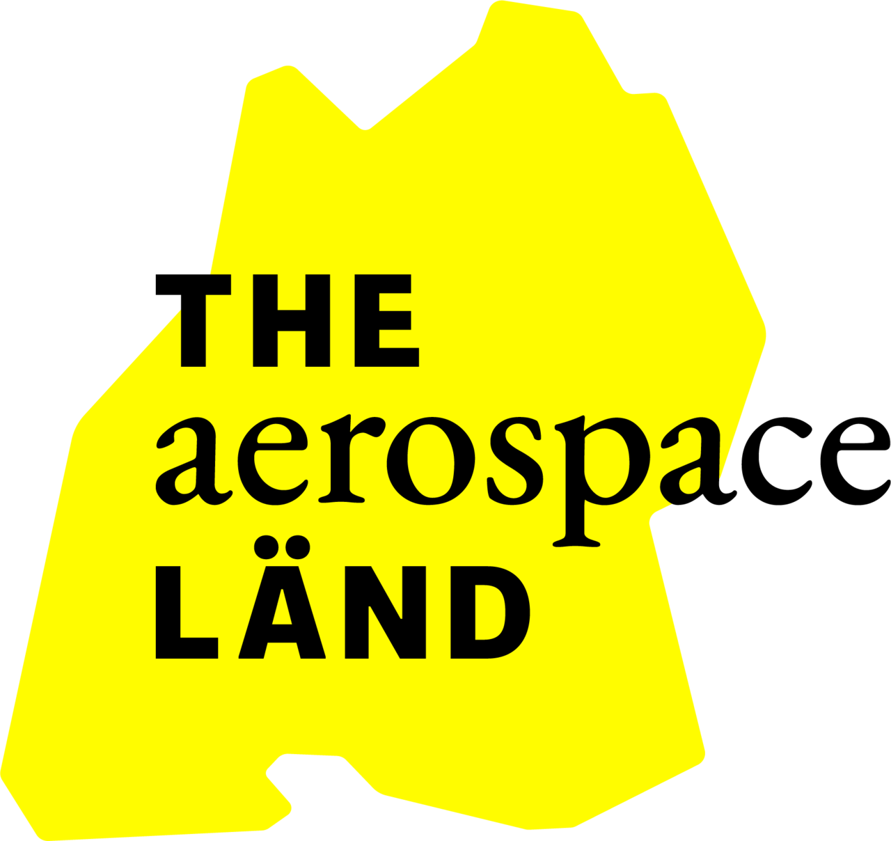 The aerospace Länd Logo