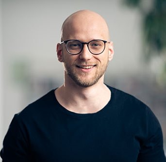 Niklas Volland