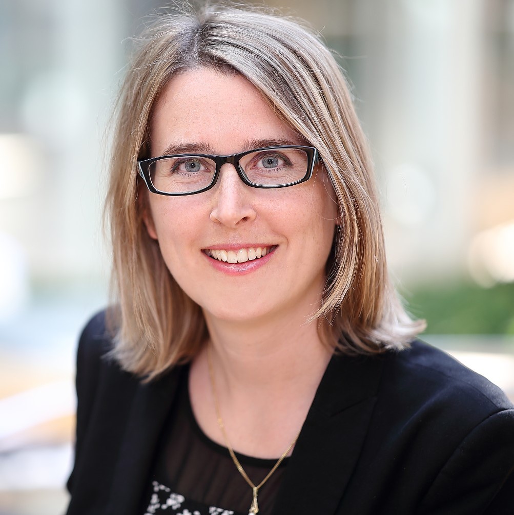 Dr. Christina Blanken