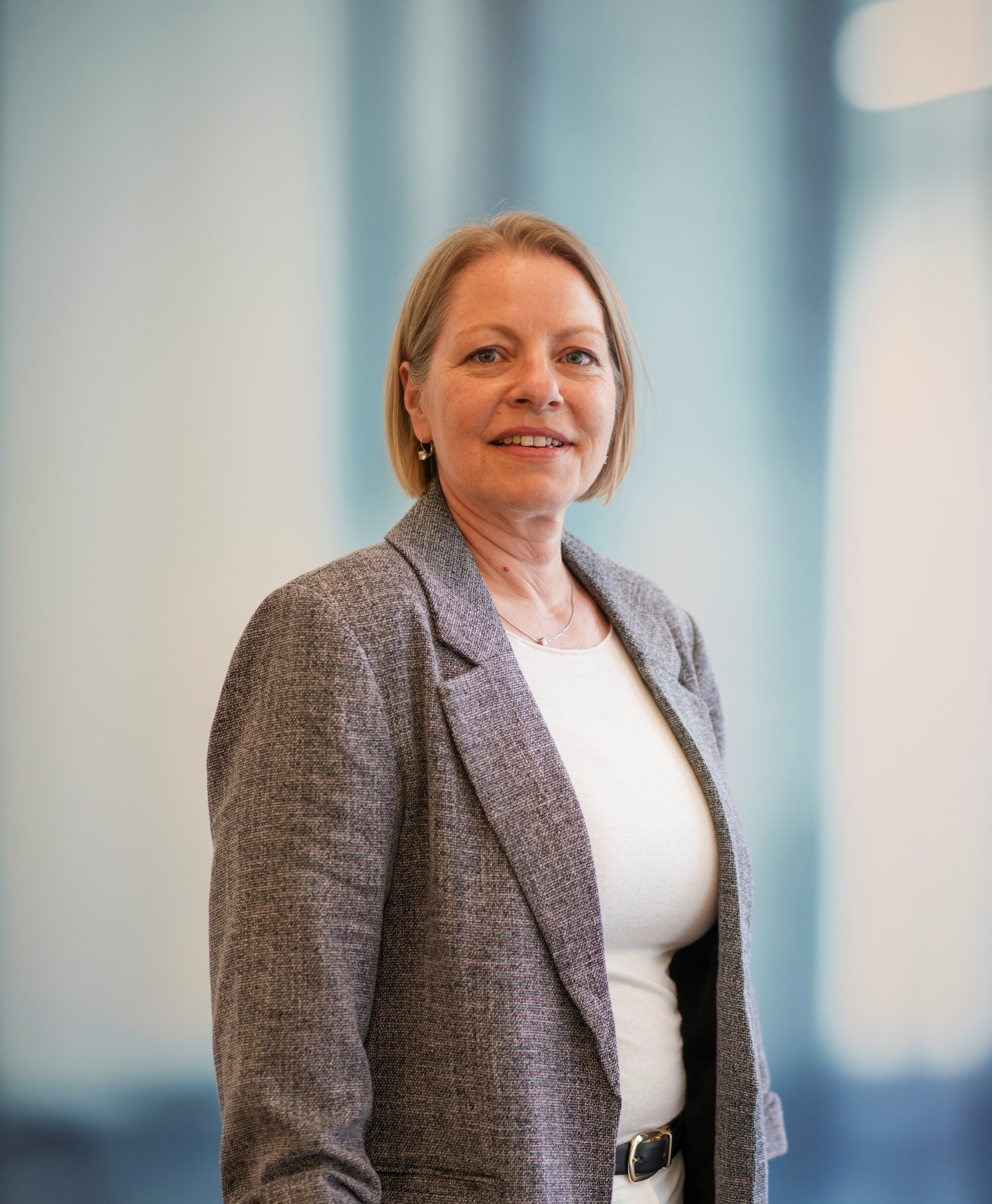 Yvonne Brodbeck