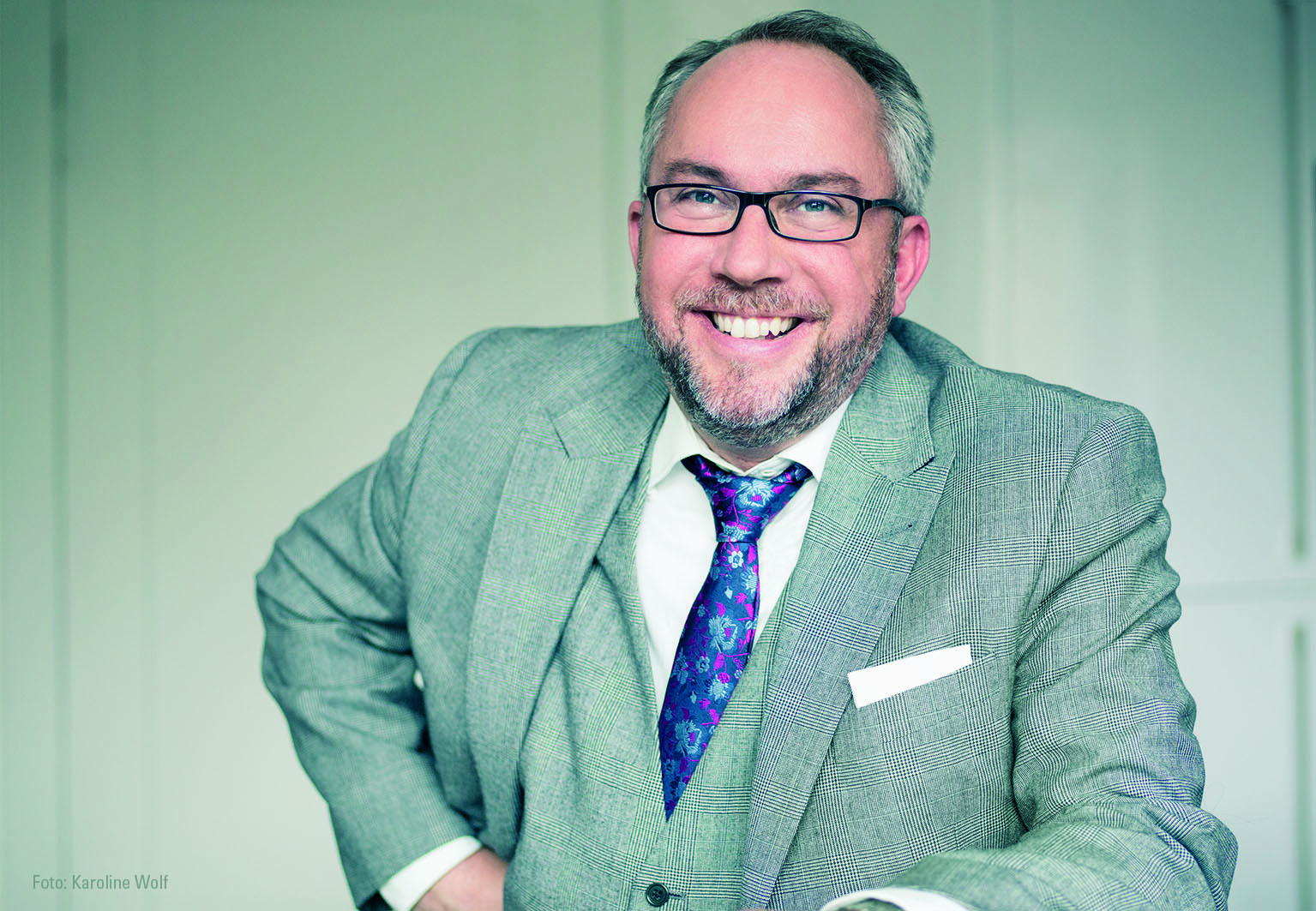 Stephan Goericke