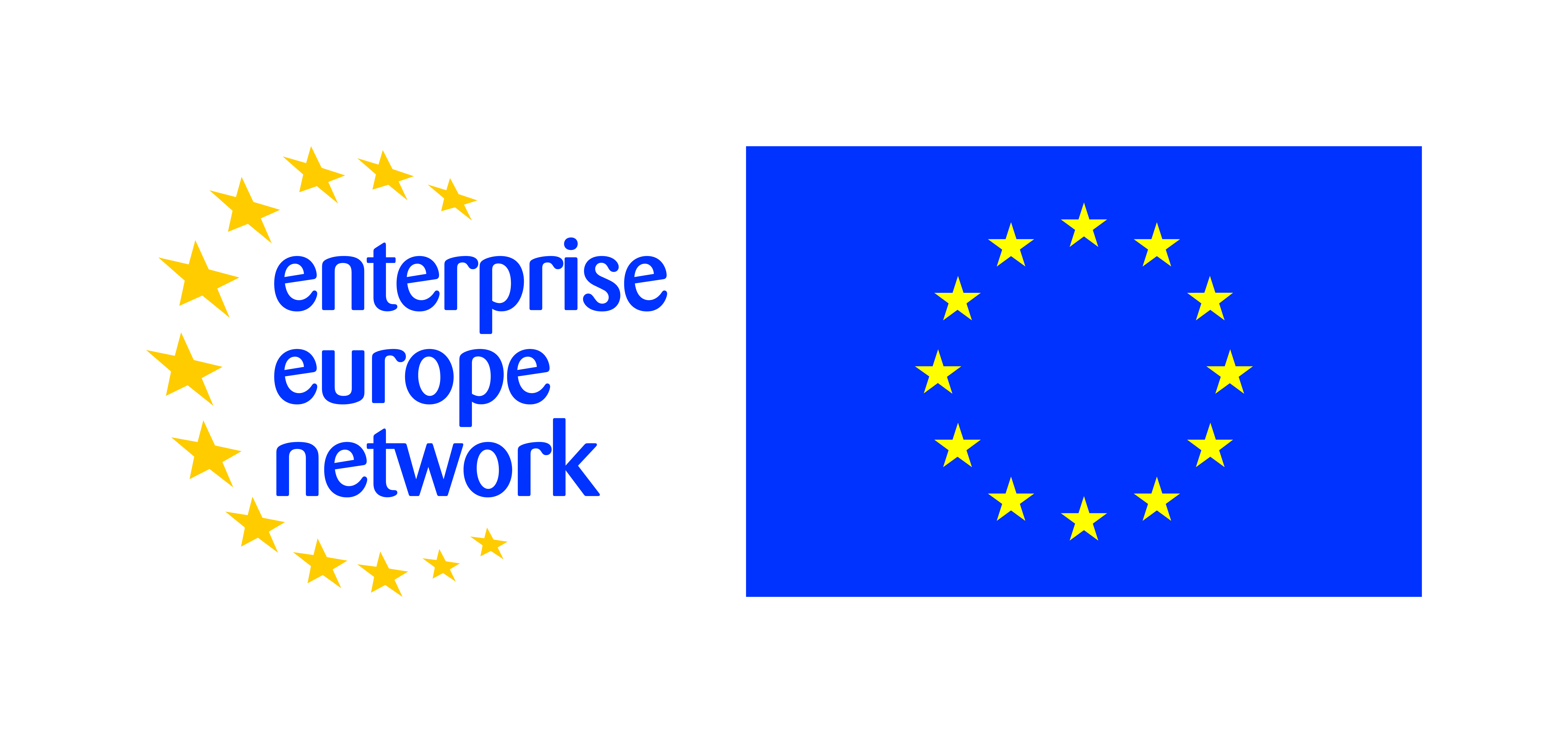 European Enterprise Network Logo