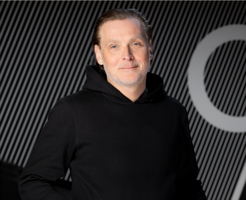 Dr. Stefan Hoffmann, CDO, Outletcity AG