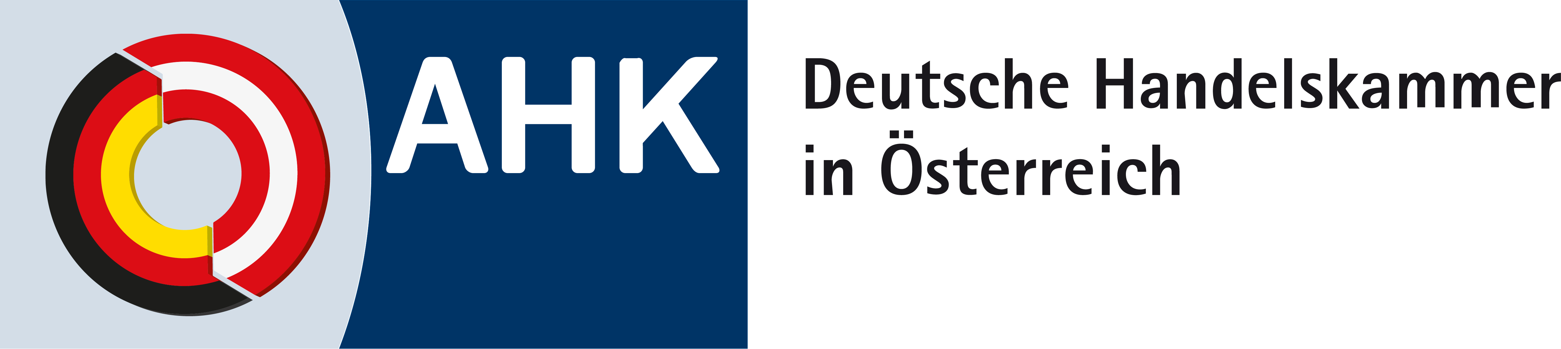 AHK Österreich Logo