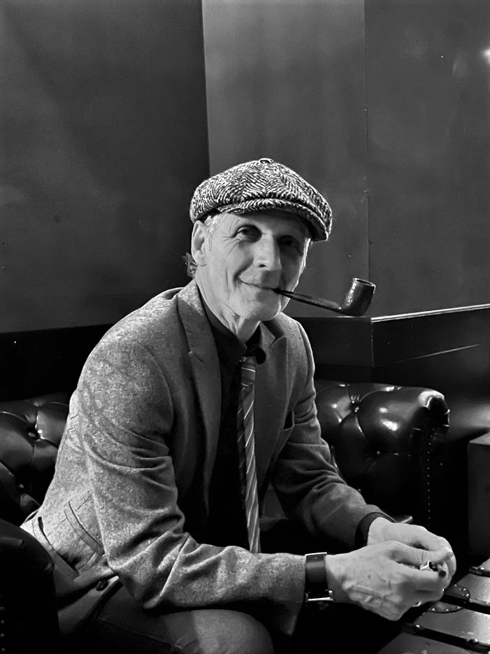 Thomas Glockner