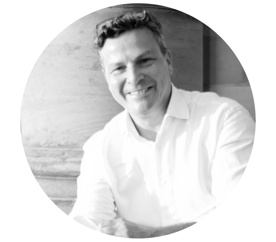 Dr. Thilo Scholpp