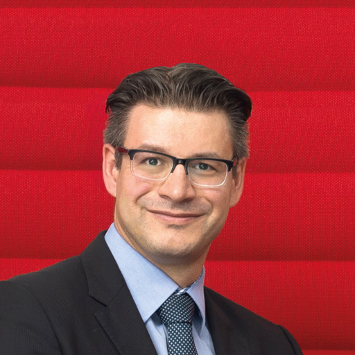 David Chiumento