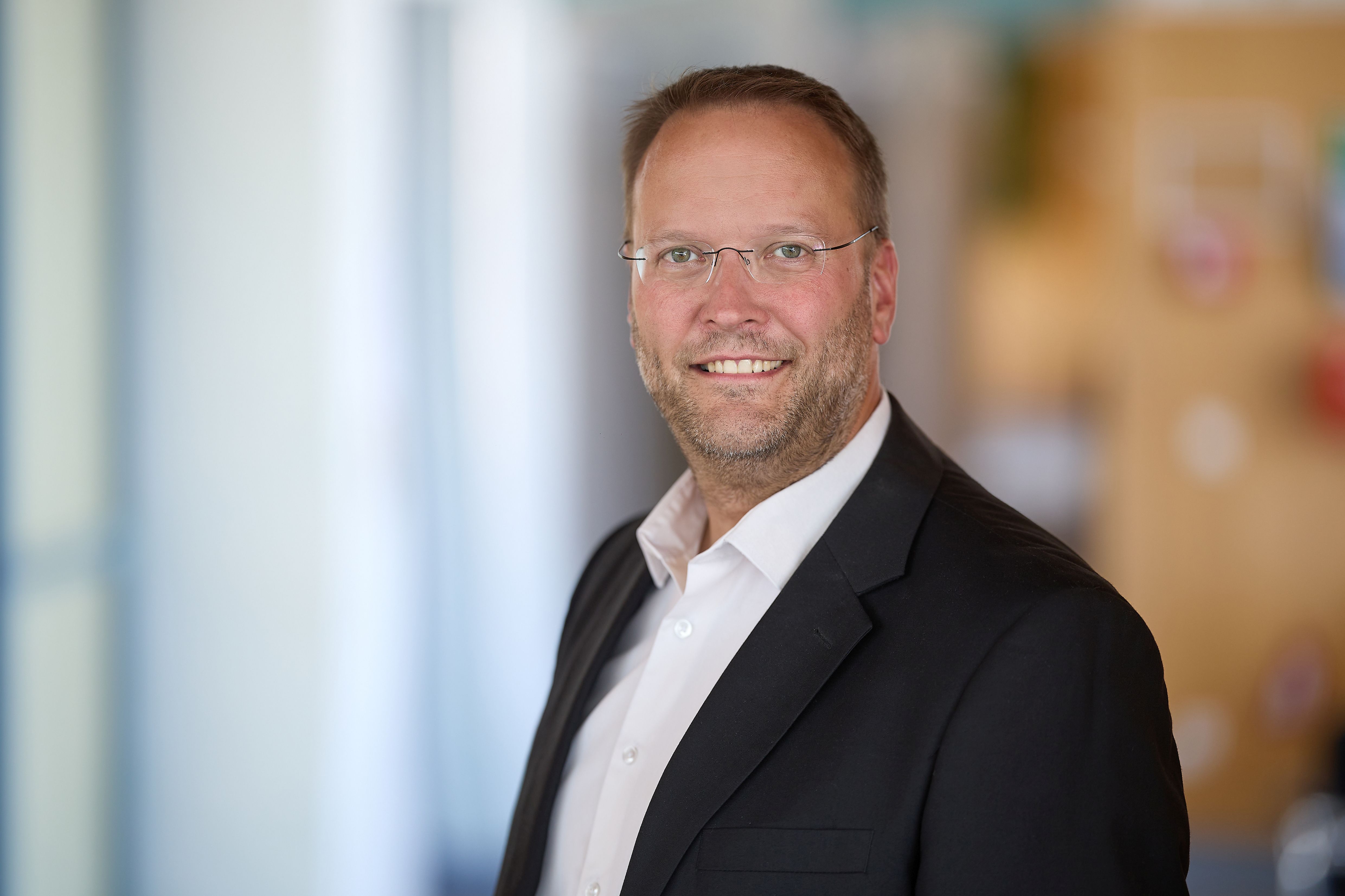 Jens Balcerek